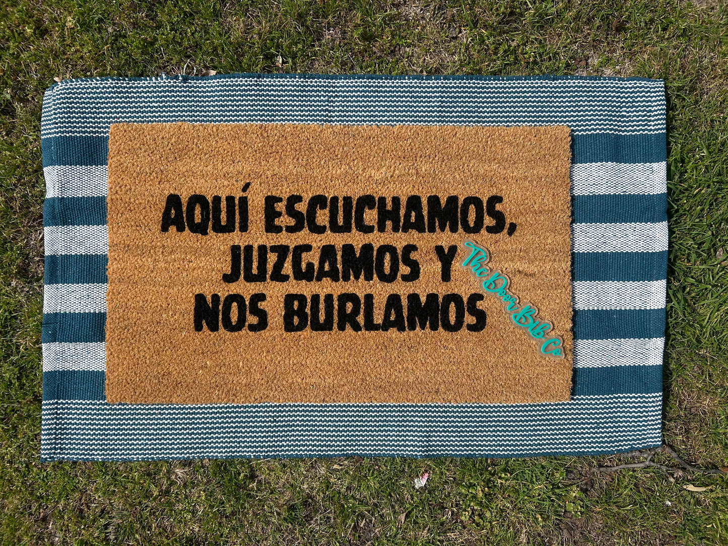 Juzgamos y Burlamos