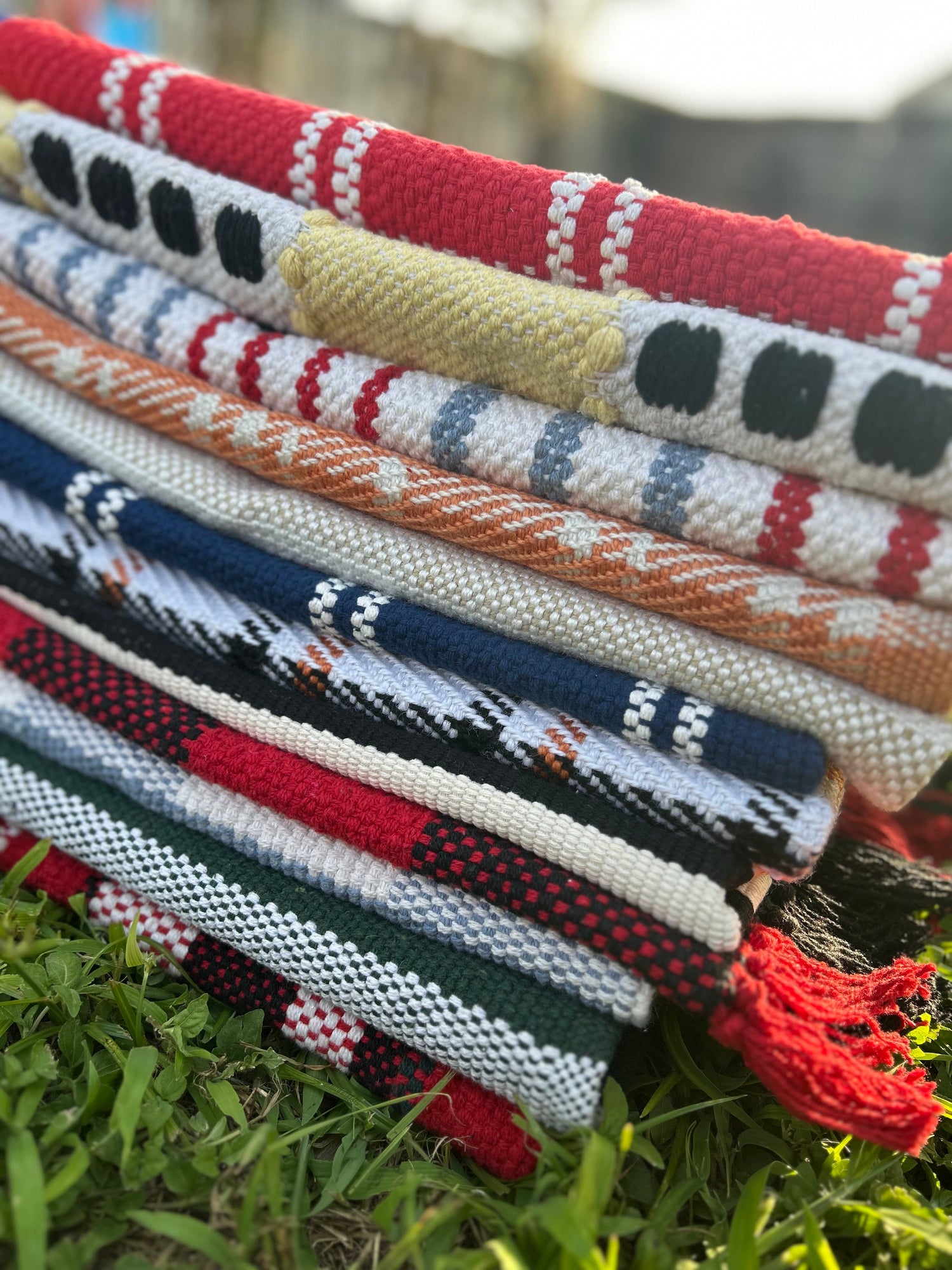Layering Rugs