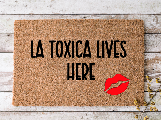 La Toxica