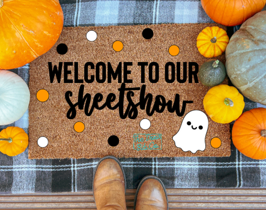 Sheetshow