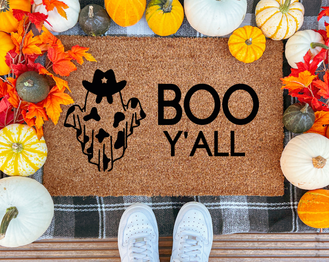 BOO-y'all