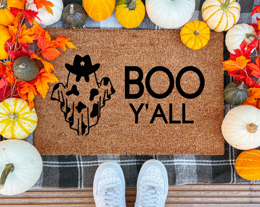 BOO-y'all